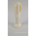 Plastic Nylon Toilet Cubicle Adjustable Support Leg